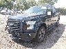 1FTEW1EG5FK****** Used and Repairable 2015 Ford F-150 in Indianapolis
