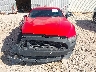 1FA6P8AM9G5****** Wrecked 2016 Ford Mustang in Texas State