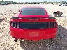 1FA6P8AM9G5****** Wrecked 2016 Ford Mustang