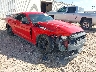 1FA6P8AM9G5****** Salvage and Wrecked 2016 Ford Mustang in Abilene