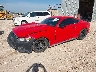 1FA6P8AM9G5****** Used and Repairable 2016 Ford Mustang in Abilene