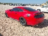 1FA6P8AM9G5****** Salvage and Repairable 2016 Ford Mustang in Abilene