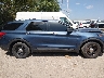 1FM5K8AC1MN****** Used 2021 Ford Police Interceptor Utility in Indiana State