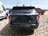 1FM5K8AC1MN****** Wrecked 2021 Ford Police Interceptor Utility