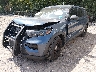 1FM5K8AC1MN****** Used and Repairable 2021 Ford Police Interceptor Utility in Indianapolis
