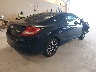 2HGFG3B82DH****** Salvage and Wrecked 2013 Honda Civic in Tennessee State