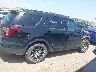 1FM5K8GTXHG****** Used 2017 Ford Explorer in Michigan State