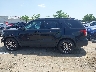 1FM5K8GTXHG****** Repairable 2017 Ford Explorer in Michigan State