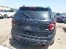 1FM5K8GTXHG****** Wrecked 2017 Ford Explorer