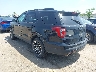 1FM5K8GTXHG****** Salvage and Repairable 2017 Ford Explorer in Detroit