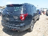 1FM5K8GTXHG****** Salvage and Wrecked 2017 Ford Explorer in Michigan State