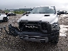 1C6RR7YTXGS****** Destrozados 2016 RAM 1500 en Estado de Virginia Occidental