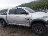 1C6RR7YTXGS****** Usados 2016 RAM 1500 en Estado de Virginia Occidental