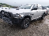 1C6RR7YTXGS****** Usados y Reparables 2016 RAM 1500 en Buckhannon