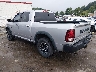 1C6RR7YTXGS****** Salvamento y Reparables 2016 RAM 1500 en Buckhannon