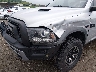 1C6RR7YTXGS****** Salvamento y Reparables 2016 RAM 1500 en Estado de Virginia Occidental