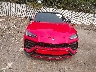 ZPBUA1ZL6KL****** Wrecked 2019 Lamborghini Urus in New York State