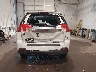2GKALMEK1D6****** Destrozados 2013 GMC Terrain