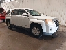 2GKALMEK1D6****** Salvamento y Destrozados 2013 GMC Terrain en Sioux Falls