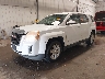 2GKALMEK1D6****** Usados y Reparables 2013 GMC Terrain en Sioux Falls