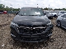 1GNEVFKW9NJ****** Wrecked 2022 Chevrolet Traverse in Ohio State