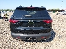1GNEVFKW9NJ****** Wrecked 2022 Chevrolet Traverse