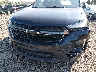 1GNEVFKW9NJ****** Repairable 2022 Chevrolet Traverse