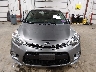 KNAFX6A83G5****** Used 2016 Kia Forte in Iowa State