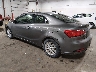 KNAFX6A83G5****** Salvage and Repairable 2016 Kia Forte in Des Moines