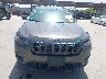 1C4PJLMX2MD****** Destrozados 2021 Jeep Cherokee en Estado de Texas