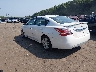1N4BL3AP7DC****** Salvamento y Reparables 2013 Nissan Altima en Taunton