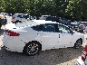 3FA6P0LU5HR****** Reparables 2017 Ford Fusion Hybrid en Estado de Kansas