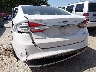 3FA6P0LU5HR****** Salvamento y Destrozados 2017 Ford Fusion Hybrid en Kansas City