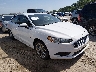 3FA6P0LU5HR****** Salvamento y Destrozados 2017 Ford Fusion Hybrid en Kansas City