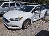 3FA6P0LU5HR****** Usados y Reparables 2017 Ford Fusion Hybrid en Kansas City