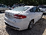 3FA6P0LU5HR****** Salvamento y Destrozados 2017 Ford Fusion Hybrid en Estado de Kansas