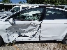 3FA6P0LU5HR****** Salvamento y Reparables 2017 Ford Fusion Hybrid en Estado de Kansas