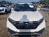 5J6RW2H82MA****** Wrecked 2021 Honda CR-V in West Virginia State