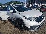 5J6RW2H82MA****** Salvage and Wrecked 2021 Honda CR-V in Buckhannon