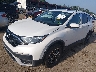 5J6RW2H82MA****** Used and Repairable 2021 Honda CR-V in Buckhannon