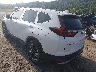 5J6RW2H82MA****** Salvage and Repairable 2021 Honda CR-V in Buckhannon