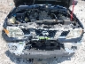 1N6AD0FR9BC****** Repairable 2011 Nissan Frontier in Atlanta South