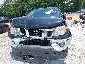 1N6AD0FR9BC****** Wrecked 2011 Nissan Frontier in Georgia State
