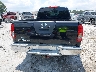 1N6AD0FR9BC****** Wrecked 2011 Nissan Frontier