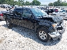 1N6AD0FR9BC****** Salvage and Wrecked 2011 Nissan Frontier in Atlanta South