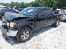 1N6AD0FR9BC****** Used and Repairable 2011 Nissan Frontier in Atlanta South
