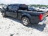 1N6AD0FR9BC****** Salvage and Repairable 2011 Nissan Frontier in Atlanta South