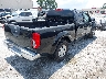 1N6AD0FR9BC****** Salvage and Wrecked 2011 Nissan Frontier in Georgia State