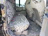 1N6AD0FR9BC****** Wrecked 2011 Nissan Frontier in Atlanta South