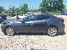 JM1BM1V33E1****** Salvamento 2014 Mazda 3